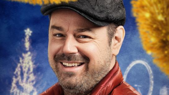 Christmas Karma (2025) Image