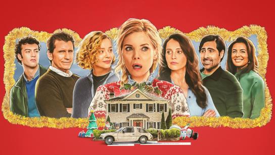 Oh. What. Fun. (2025) Image