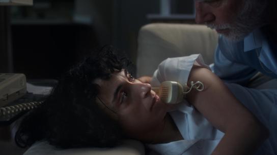 Night Nurse (2026) Image