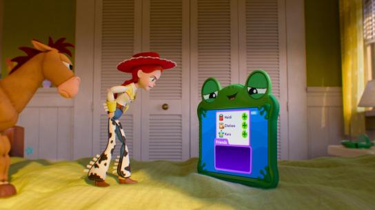 Toy Story 5 (2026) Image