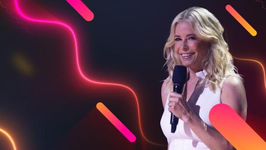 Just for Laughs: The Gala Specials - Chelsea Handler (2023) Image