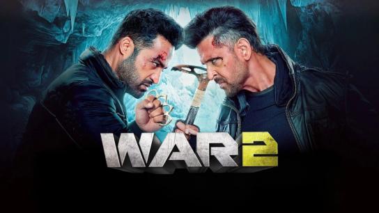 War 2 (2025) Image