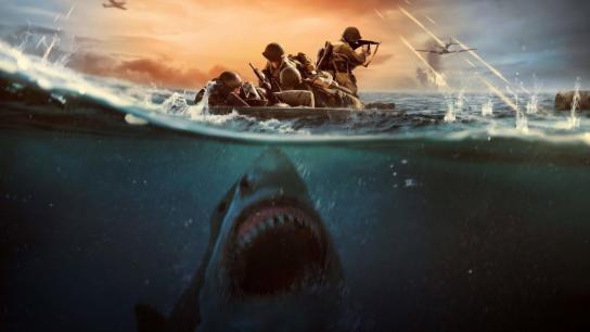 Beast of War (2025) Image