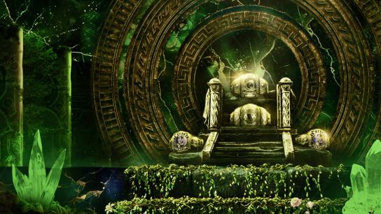 AEW Dynasty 2026 (2026) Image