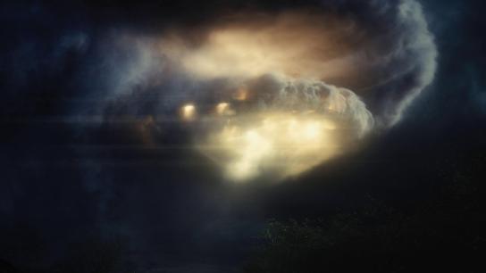 Disclosure Day (2026) Image