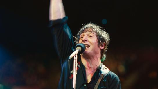 Springsteen: Deliver Me from Nowhere (2025) Image