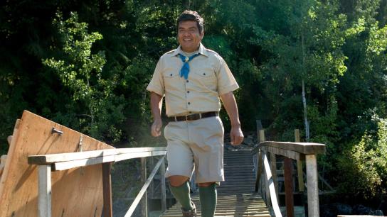 Mr. Troop Mom (2009) Image