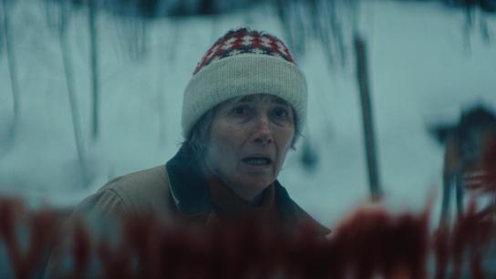 Dead of Winter (2025) Image