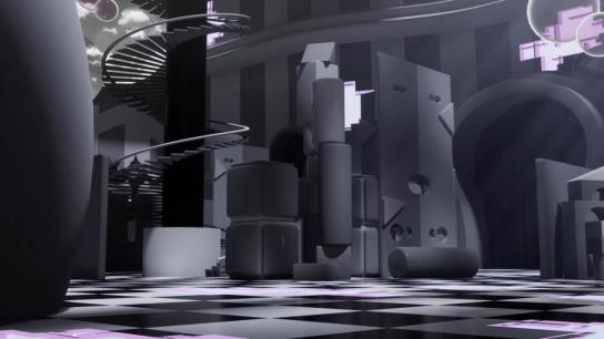 The Amazing Digital Circus: The Last Act (2026) Image