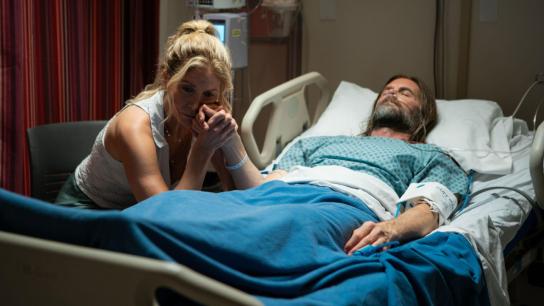 The Huntsman (2026) Image