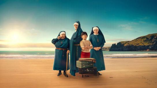 Holy Days (2026) Image