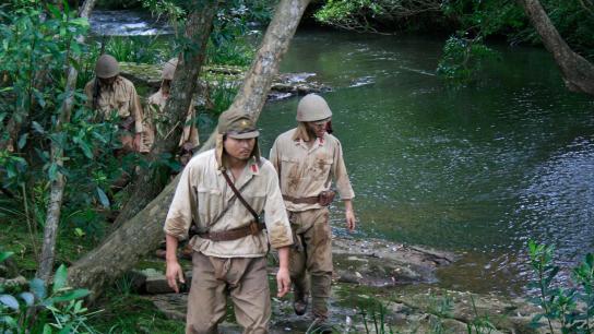 Beyond Kokoda Image