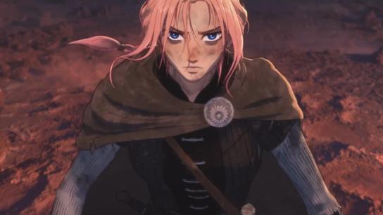 Scarlet (2025) Image