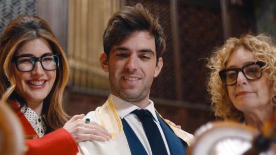 31 Candles (2025) Image