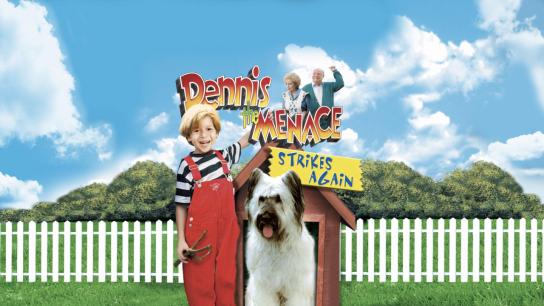 Dennis the Menace Strikes Again! (1998) Image