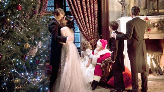 A Princess for Christmas (2011) Image