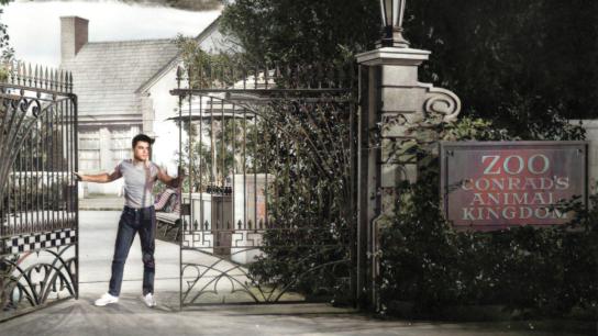 Black Zoo (1963) Image