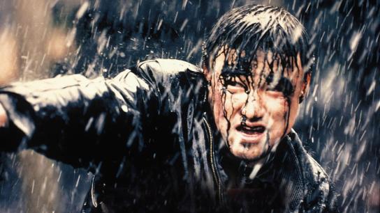 Nowhere to Hide (1999) Image