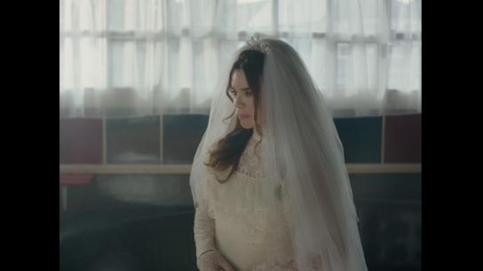 The Lucky Man (2020) Image