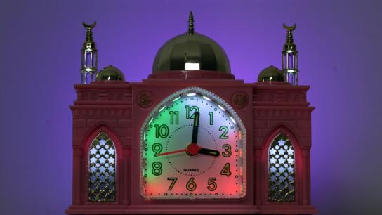 Crows Are White (2026) Image