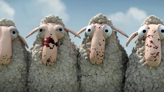Oh Sheep! (2012) Image