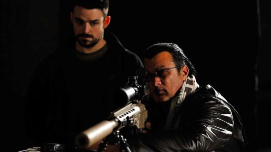 Blood Alley (2012) Image