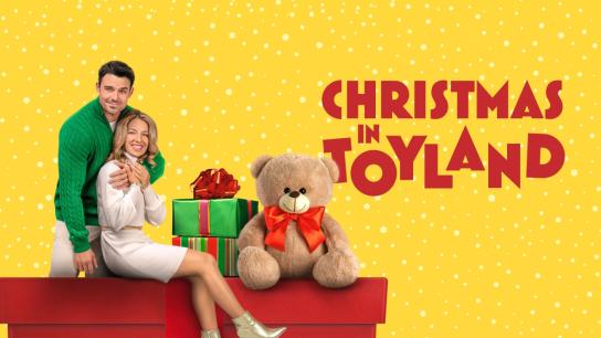 Christmas in Toyland (2022) Image