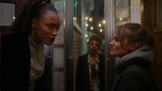 Sam Wants Her Sweater Back (2026) Image