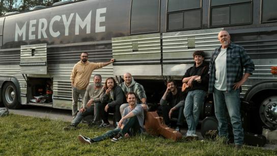 I Can Only Imagine 2 (2026) Image