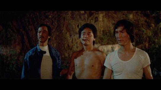 Mercenaries from Hong Kong (1982) Image