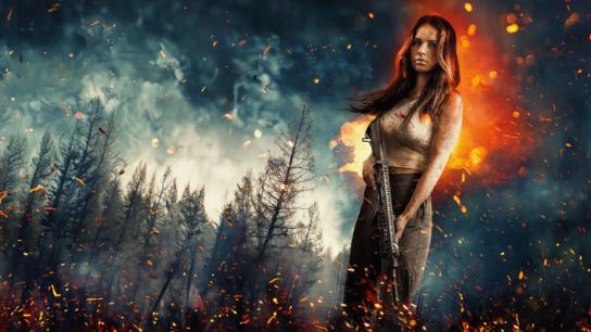 Hunting Grounds (2025) Image