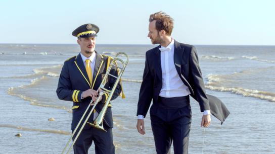 The Marching Band (2024) Image