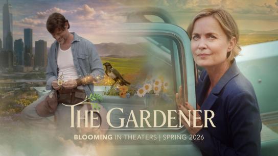 The Gardener (2026) Image