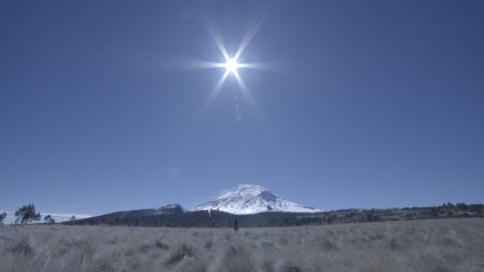 Anya (2018) Image