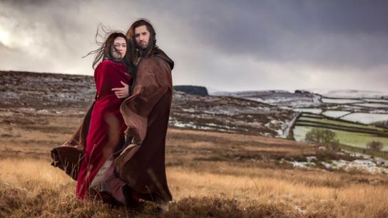 Wuthering Heights Image