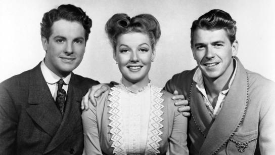 Kings Row (1942) Image