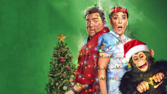 Chueco’s Christmas (2023) Image