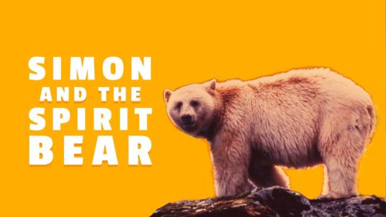 Simon and the Spirit Bear (2002) Image