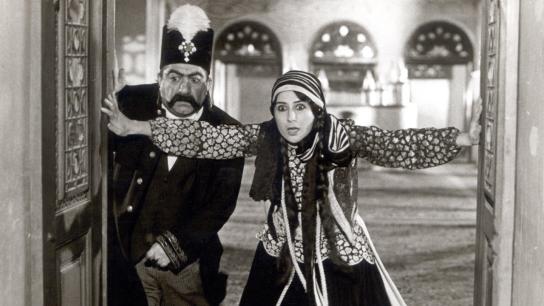 Once Upon a Time, Cinema (1992) Image