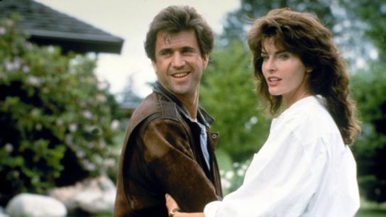 Bird on a Wire (1990) Image