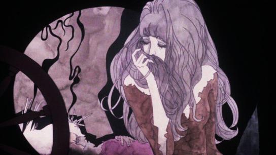 Belladonna of Sadness (1973) Image
