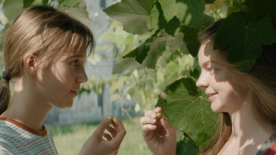 Little Trouble Girls (2025) Image