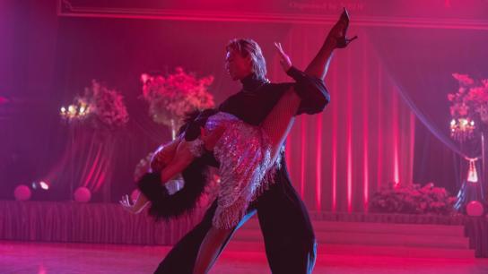 10DANCE (2025) Image