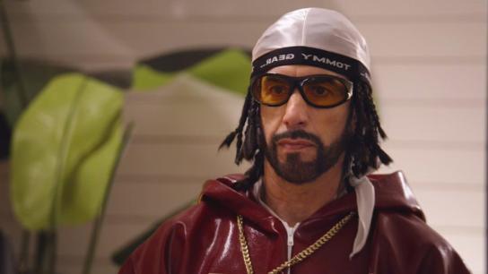 Ali G: Who Iz I? (2026) Image
