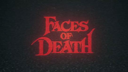 Faces of Death (2026) Image