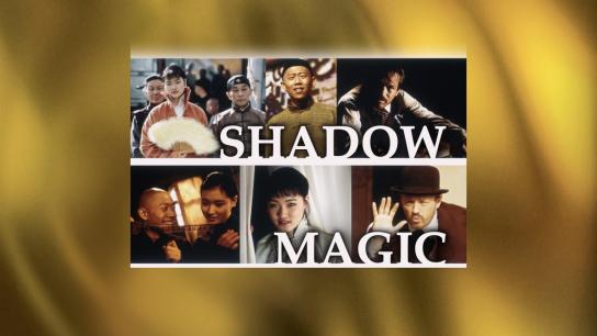 Shadow Magic (2000) Image