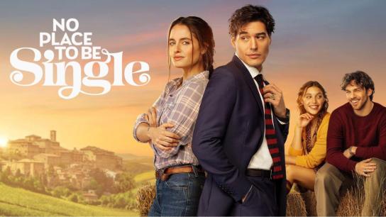 No Place to Be Single (2026) Image