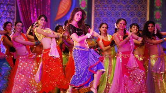Dabangg 2 (2012) Image