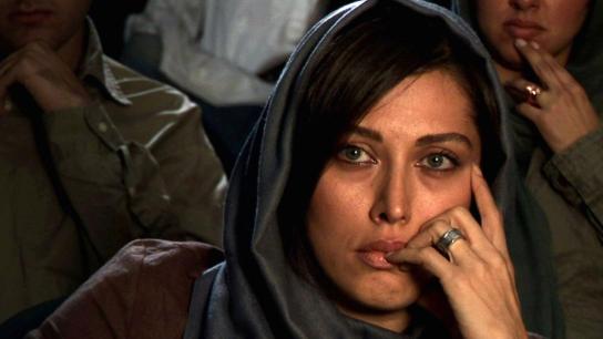 Shirin (2009) Image