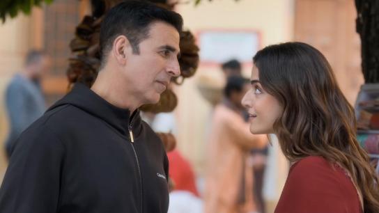 Bhooth Bangla (2026) Image